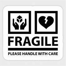 Image result for Handle with Care Meme