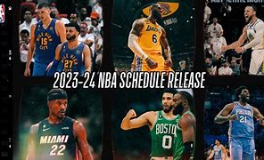 Image result for NBA Season