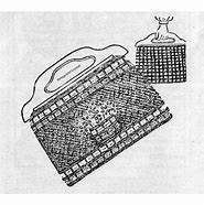 Image result for Crochet Shopping Bag Pattern