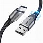 Image result for Vention Charger USB Cable