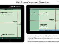 Image result for iPad Mini Actual Screen Size