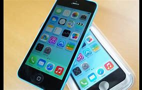 Image result for iPhone 5C Blue and Red