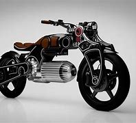 Image result for Electric Motorcycle Cruiser Style