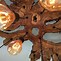 Image result for Wood Lighting Fixtures