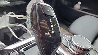 Image result for BMW Gear Shift Selector
