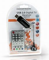 Image result for Conceptronic USB 2.0 Digital TV Receiver