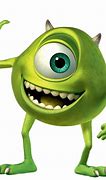 Image result for Monster Inc. Mike New Year