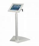 Image result for Lockable iPad Floor Stand