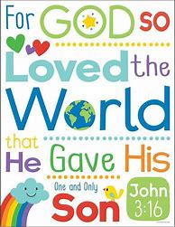 Image result for Posters About Christian Love