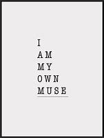 Image result for I AM a Muse
