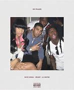 Image result for Drake and Nicki Minaj