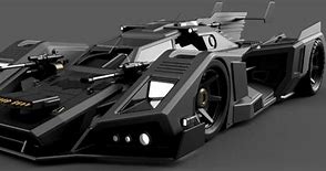 Image result for Batmobile Designs