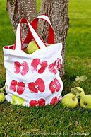 Image result for Apple-Picking Bags