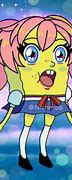 Image result for Spongebob Anime PFP