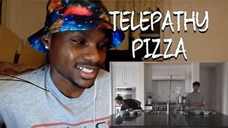 Image result for Dante Tries to Use Telepathy to Eat Pizza Meme