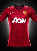 Image result for Aon Manchester United Kits