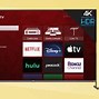Image result for 40 Inch TV in Room
