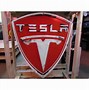 Image result for Tesla Bling Out Sign