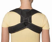 Image result for back support braces for lifting