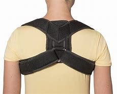 Image result for Back Braces for Posture Correction