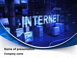 Image result for Internet Presentation