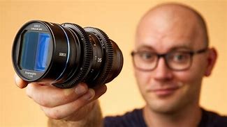 Image result for 35Mm Camera Lens