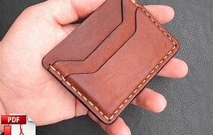 Image result for Card Holder Wallet Mockup