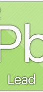 Image result for Pb Lead PNG