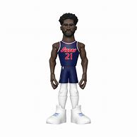 Image result for Joel Embiid Funko Pop