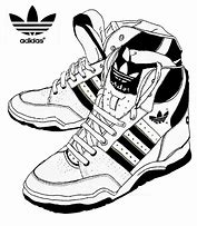 Image result for Adidas Light-Up Shoes
