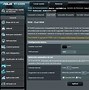 Image result for Asus Router Interface