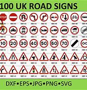 Image result for English Road Signs