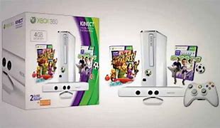 Image result for Xbox 360 4GB White