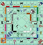 Image result for Monopoly Board Image Large