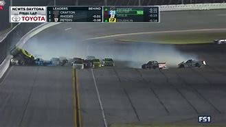 Image result for NASCAR ARCA Flips