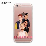 Image result for Riverdale Phone Case iPhone 6s
