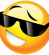 Image result for Really Cool Emoji