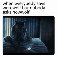 Image result for Sad Wolf Memes