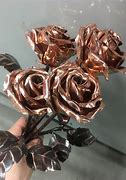Image result for Rose Copper Metal