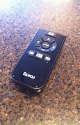 Image result for Large Image of Roku Voice Remote