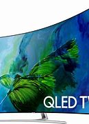 Image result for Largest Curved Screen TV