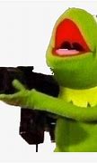 Image result for Kermit Yay Meme