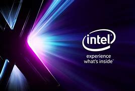 Image result for Intel Logo 4K