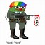 Image result for Pepe Away