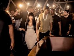 Image result for Nicki Minaj Dubai