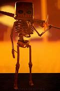Image result for Withered Skeleton Minecraft