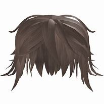 Image result for Anime Boy Hair Roblox