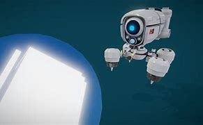 Image result for Cute Robot Concept