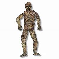Image result for Mummy Halloween Decorations