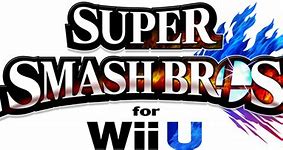 Image result for Super Smash Bros Title No Background